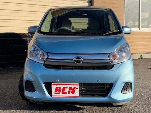 Nissan DAYZ 2019-01 24677-12