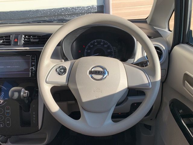 Nissan DAYZ 2019-01 24677-13