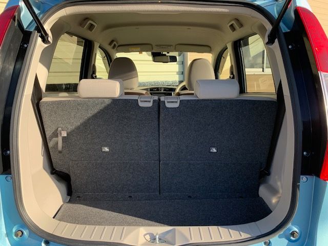 Nissan DAYZ 2019-01 24677-14