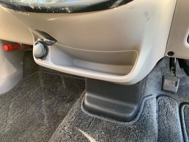 Nissan DAYZ 2019-01 24677-23