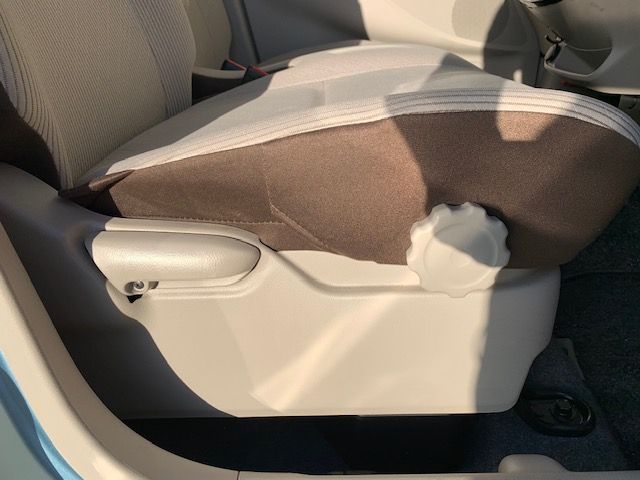 Nissan DAYZ 2019-01 24677-22
