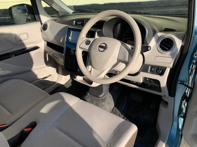 Nissan DAYZ 2019-01 24677-10