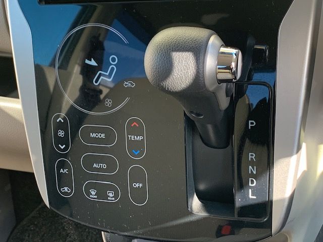 Nissan DAYZ 2019-01 24677-21