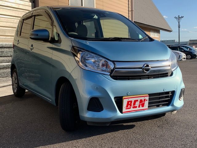 Nissan DAYZ 2019-01 24677-6