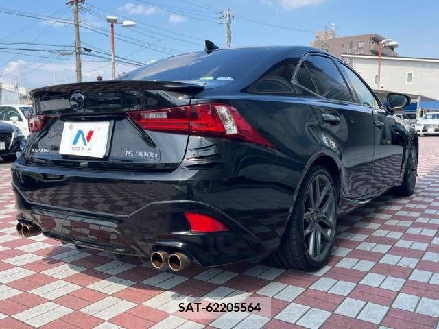 Lexus IS 2013-12 397104-17