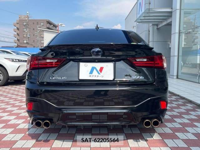 Lexus IS 2013-12 397104-15