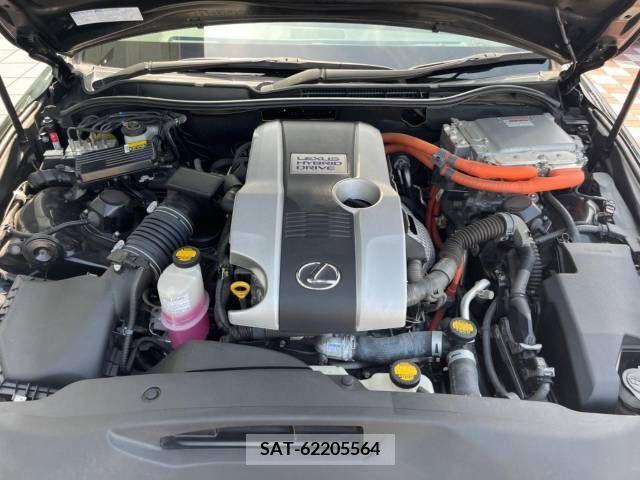 Lexus IS 2013-12 397104-18