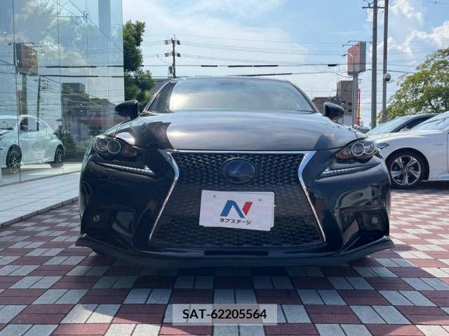 Lexus IS 2013-12 397104-14