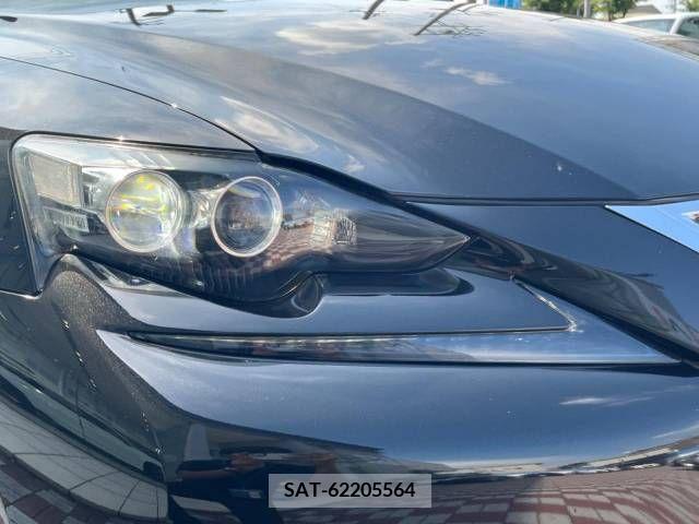 Lexus IS 2013-12 397104-12