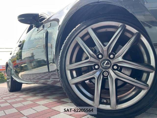 Lexus IS 2013-12 397104-13