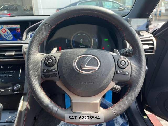 Lexus IS 2013-12 397104-11