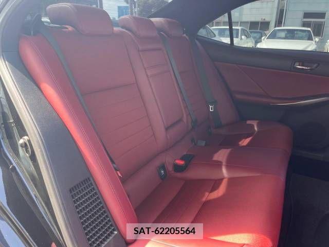 Lexus IS 2013-12 397104-10