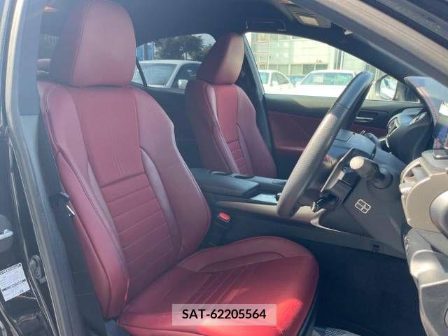 Lexus IS 2013-12 397104-9