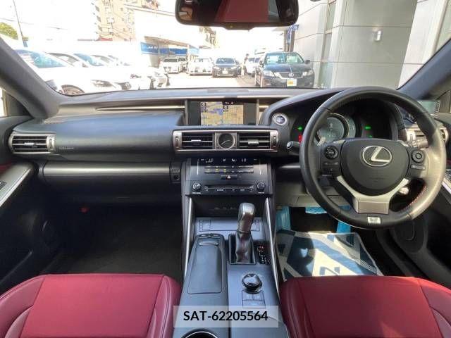 Lexus IS 2013-12 397104-1