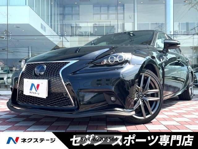 Lexus IS 2013-12 397104-0