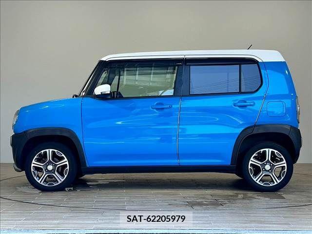 Suzuki HUSTLER 2016-06 272446-15