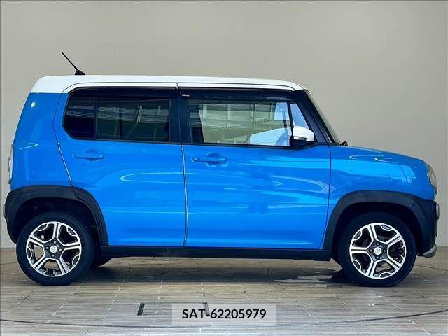 Suzuki HUSTLER 2016-06 272446-14