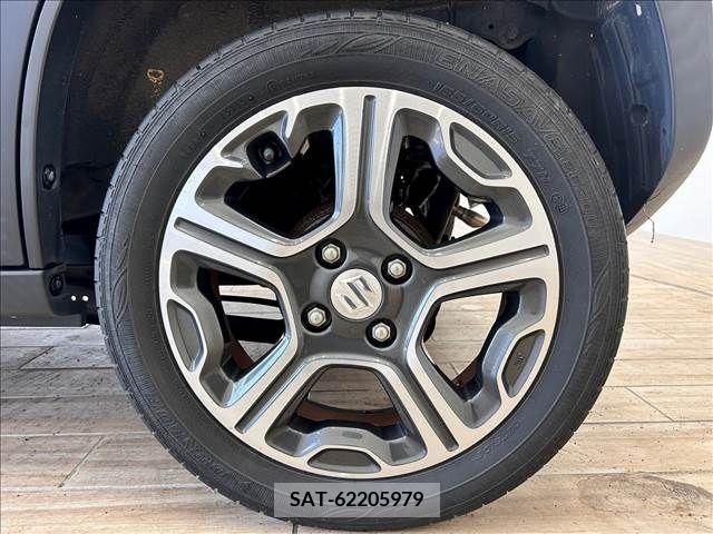 Suzuki HUSTLER 2016-06 272446-11