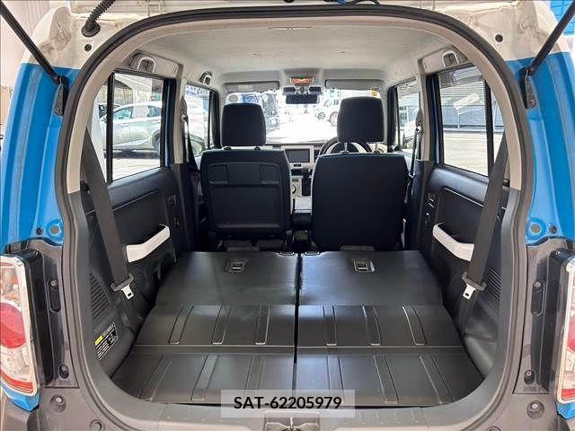 Suzuki HUSTLER 2016-06 272446-10