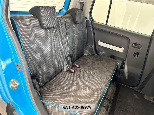 Suzuki HUSTLER 2016-06 272446-9