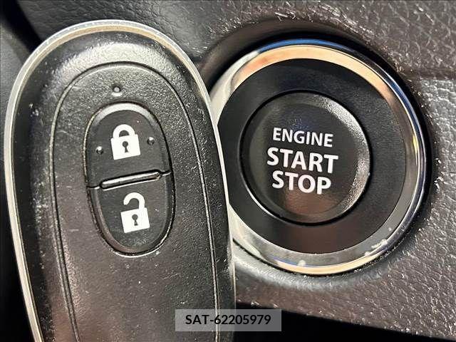 Suzuki HUSTLER 2016-06 272446-6