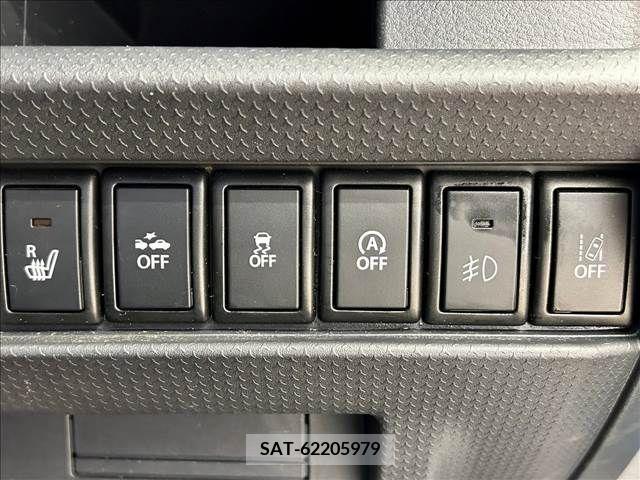 Suzuki HUSTLER 2016-06 272446-5