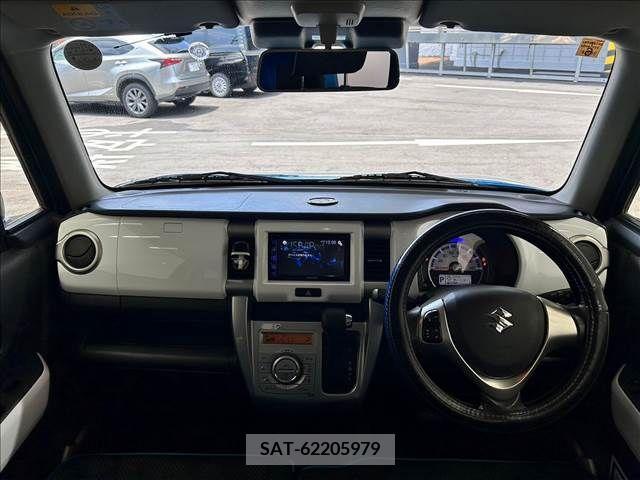 Suzuki HUSTLER 2016-06 272446-1