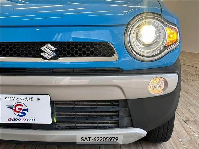 Suzuki HUSTLER 2016-06 272446-18