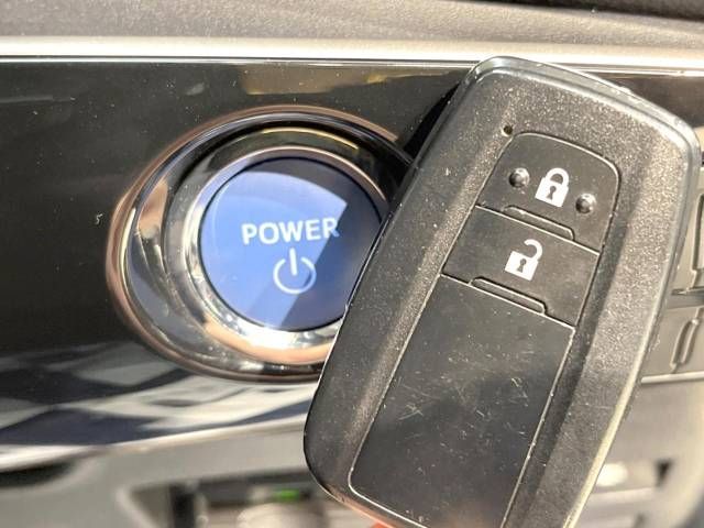Toyota PRIUS 2019-08 23453-7