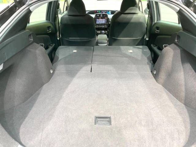 Toyota PRIUS 2019-08 23453-10