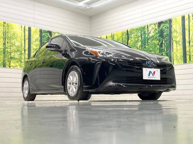 Toyota PRIUS 2019-08 23453-16