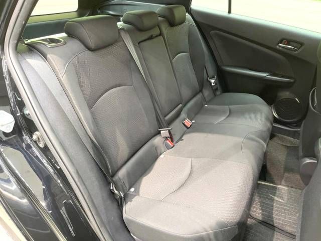 Toyota PRIUS 2019-08 23453-9