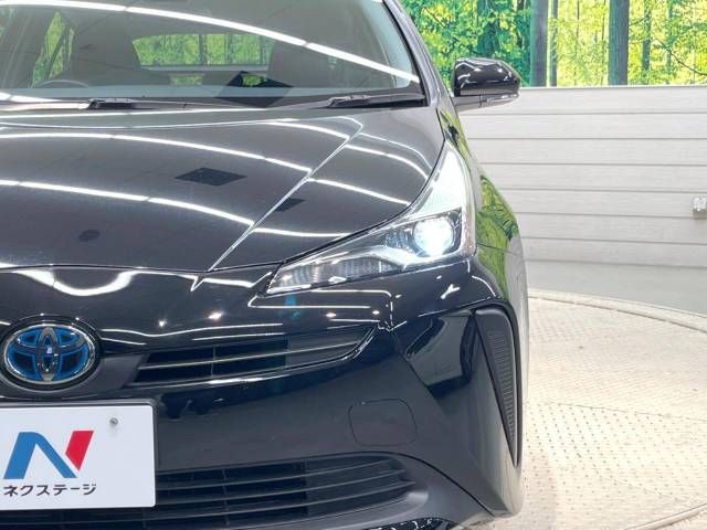 Toyota PRIUS 2019-08 23453-12
