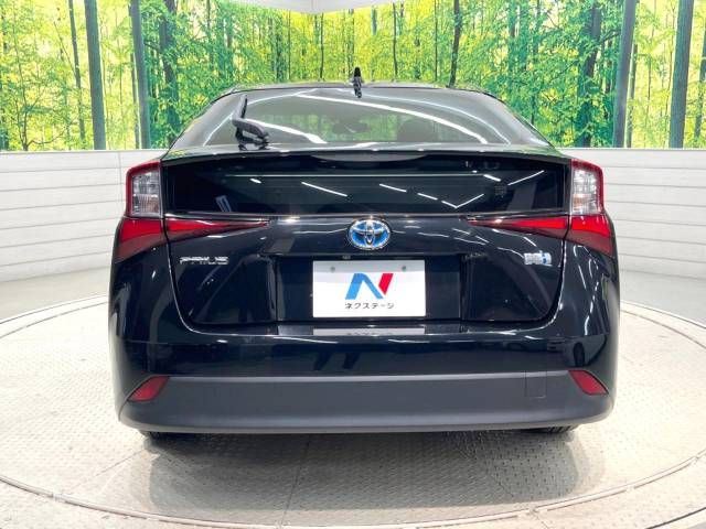 Toyota PRIUS 2019-08 23453-15