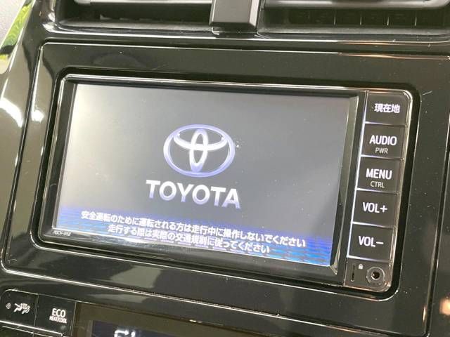 Toyota PRIUS 2019-08 23453-2
