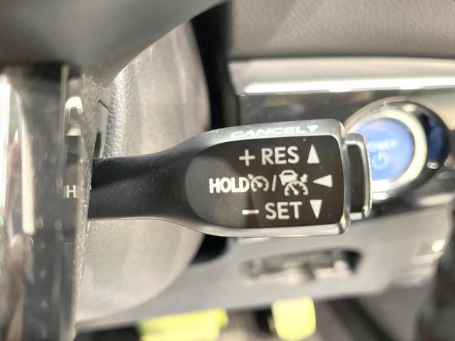 Toyota PRIUS 2019-08 23453-5