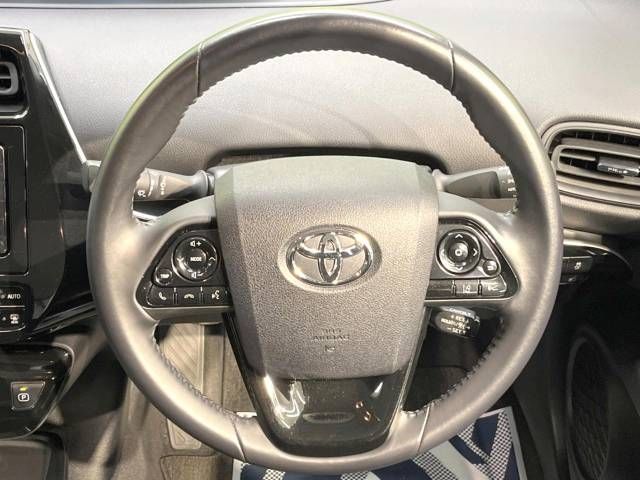 Toyota PRIUS 2019-08 23453-11