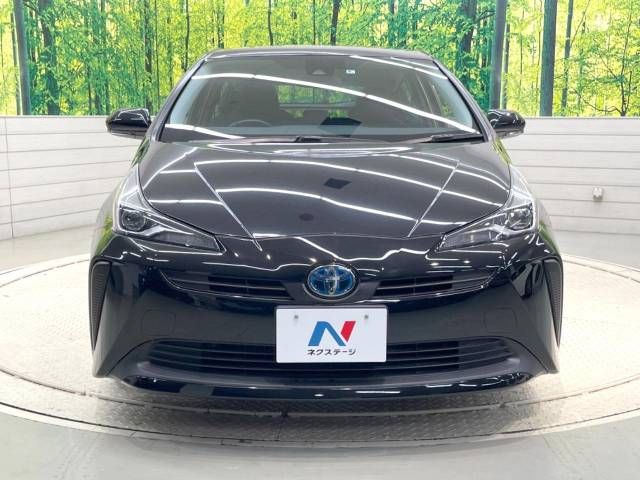 Toyota PRIUS 2019-08 23453-14