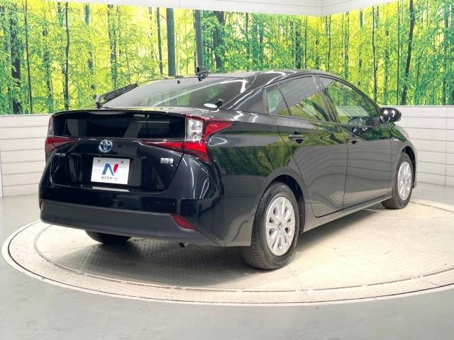 Toyota PRIUS 2019-08 23453-17