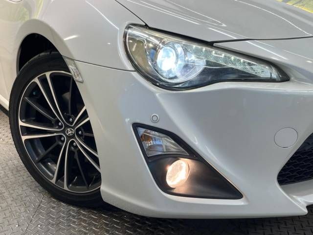 Toyota 86 2012-05 7023-12