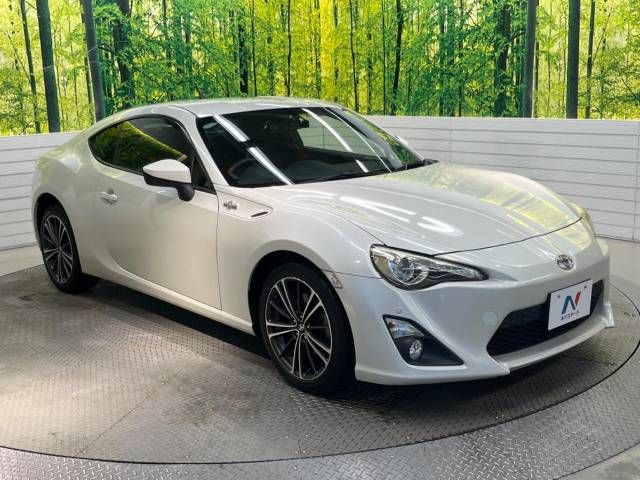 Toyota 86 2012-05 7023-16