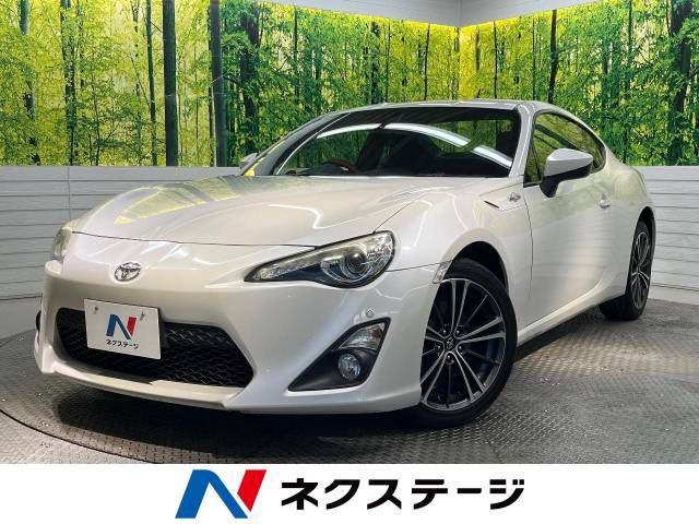 Toyota 86 2012-05 7023-0