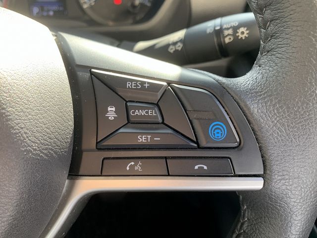 Nissan ROOX 2020-12 24825-8