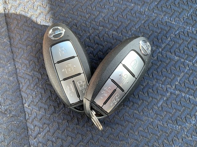 Nissan ROOX 2020-12 24825-12