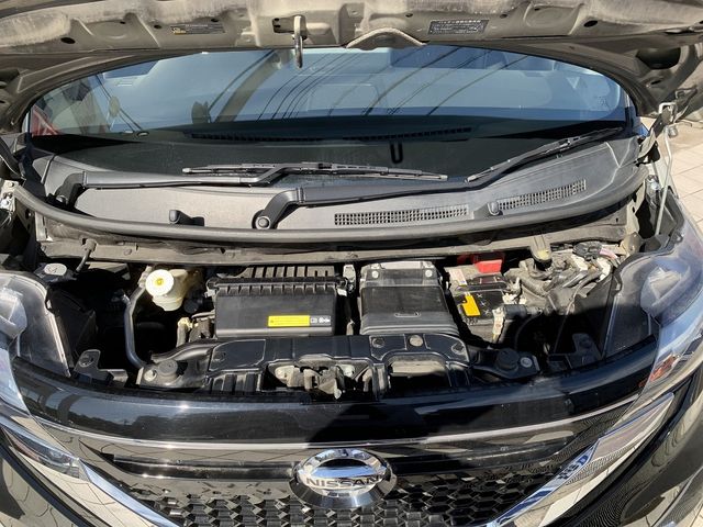 Nissan ROOX 2020-12 24825-14