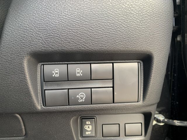 Nissan ROOX 2020-12 24825-9