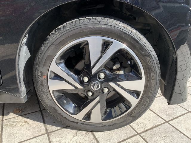 Nissan ROOX 2020-12 24825-13