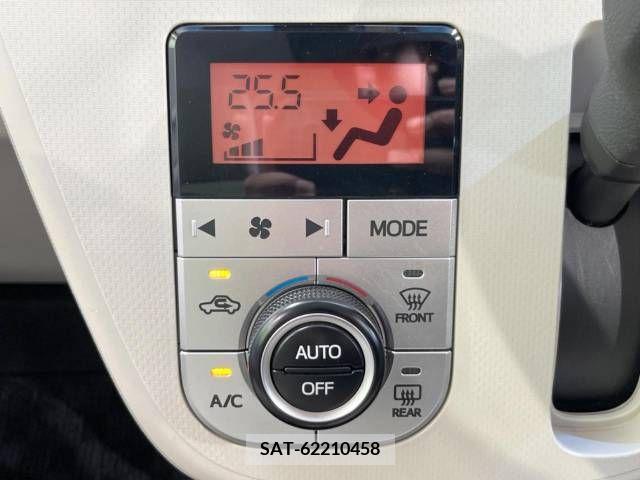 Daihatsu MOVE 2016-11 380352-8