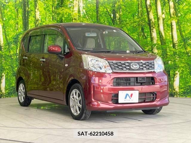 Daihatsu MOVE 2016-11 380352-16