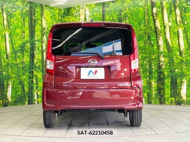 Daihatsu MOVE 2016-11 380352-15